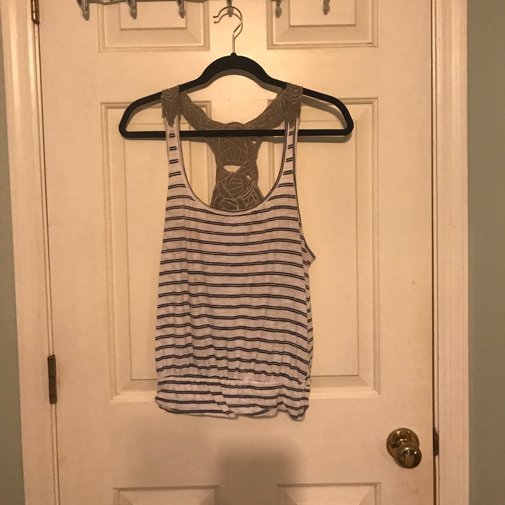 Free People tank
